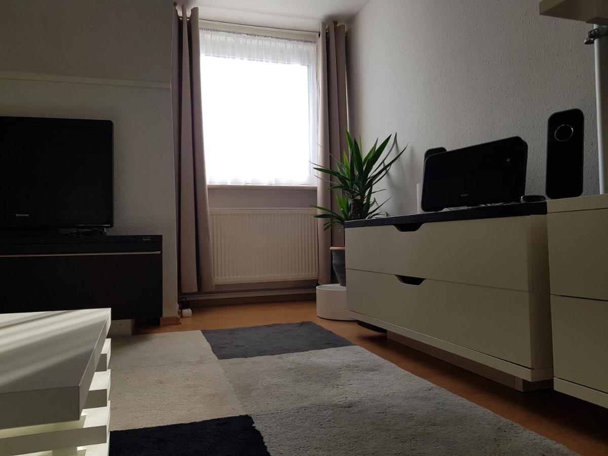 Apartment Am Suedpark Erfurt - Inkl Garten Mit Sitzlounge - Zentrumsnah Exterior photo